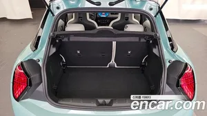 Mini Cooper, 2025 — миниатюра 26