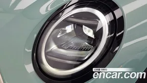 Mini Cooper, 2025 — миниатюра 8