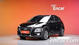 Hyundai Kona, 2020 — миниатюра 33