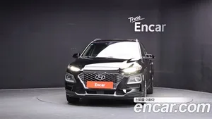 Hyundai Kona, 2020 — миниатюра 2