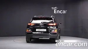 Hyundai Kona, 2020 — миниатюра 3