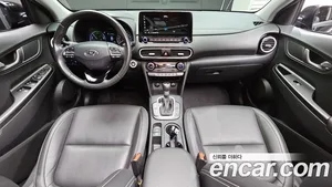 Hyundai Kona, 2020 — миниатюра 9