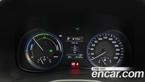 Hyundai Kona, 2020 — миниатюра 10