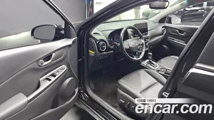 Hyundai Kona, 2020 — миниатюра 12