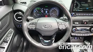 Hyundai Kona, 2020 — миниатюра 17