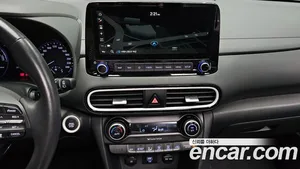 Hyundai Kona, 2020 — миниатюра 18