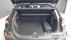Hyundai Kona, 2020 — миниатюра 25