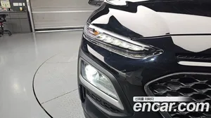 Hyundai Kona, 2020 — миниатюра 7