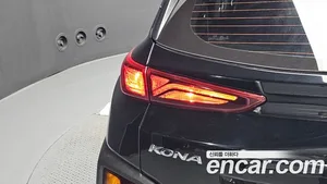 Hyundai Kona, 2020 — миниатюра 8
