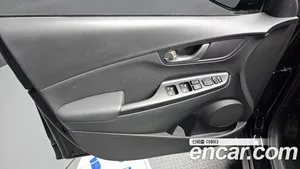 Hyundai Kona, 2020 — миниатюра 13