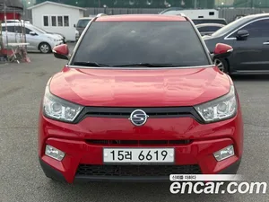KGM Tivoli, 2016 — миниатюра 3