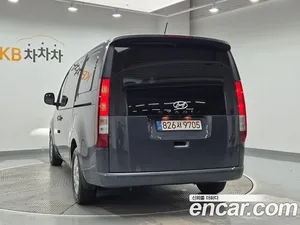 Hyundai Staria, 2022 — миниатюра 2