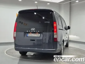 Hyundai Staria, 2022 — миниатюра 3