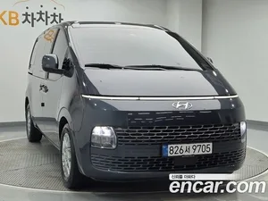 Hyundai Staria, 2022 — миниатюра 4