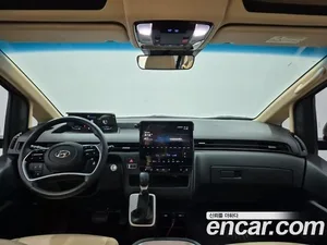 Hyundai Staria, 2022 — миниатюра 7