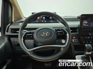 Hyundai Staria, 2022 — миниатюра 9