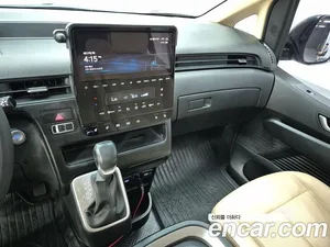 Hyundai Staria, 2022 — миниатюра 10