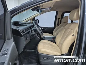 Hyundai Staria, 2022 — миниатюра 11