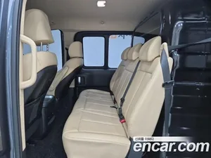 Hyundai Staria, 2022 — миниатюра 12