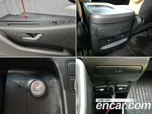 Hyundai Staria, 2022 — миниатюра 18