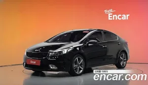 Kia K3, 2016 — миниатюра 31