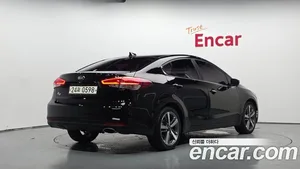Kia K3, 2016 — миниатюра 1