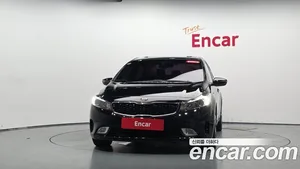 Kia K3, 2016 — миниатюра 2