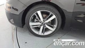 Kia K3, 2016 — миниатюра 4