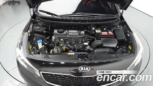 Kia K3, 2016 — миниатюра 5