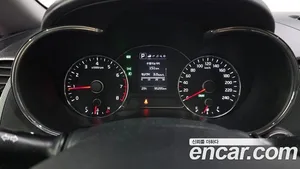 Kia K3, 2016 — миниатюра 10