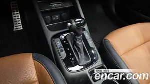 Kia K3, 2016 — миниатюра 11