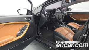 Kia K3, 2016 — миниатюра 12