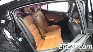 Kia K3, 2016 — миниатюра 16