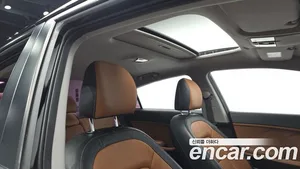 Kia K3, 2016 — миниатюра 20