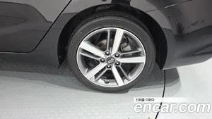Kia K3, 2016 — миниатюра 6