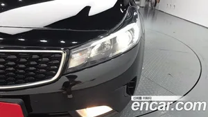 Kia K3, 2016 — миниатюра 7