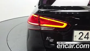 Kia K3, 2016 — миниатюра 8