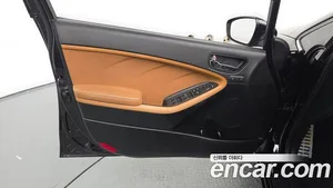 Kia K3, 2016 — миниатюра 13