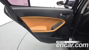 Kia K3, 2016 — миниатюра 14