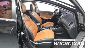Kia K3, 2016 — миниатюра 15