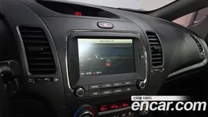 Kia K3, 2016 — миниатюра 29