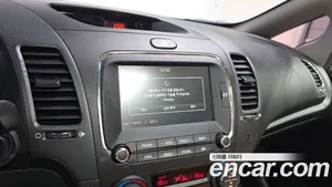 Kia K3, 2016 — миниатюра 30
