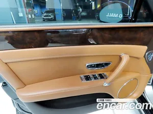 Bentley Flying Spur, 2015 — миниатюра 14