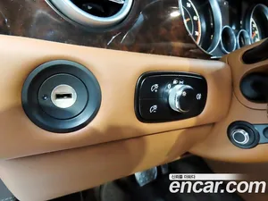 Bentley Flying Spur, 2015 — миниатюра 15