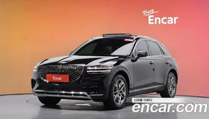 Genesis GV70, 2023 — миниатюра 32