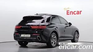 Genesis GV70, 2023 — миниатюра 1
