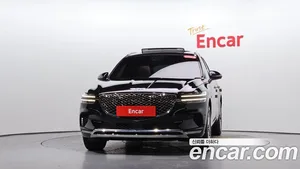 Genesis GV70, 2023 — миниатюра 2