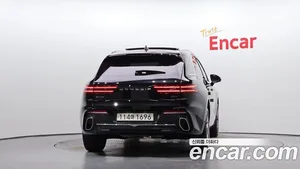 Genesis GV70, 2023 — миниатюра 3