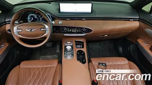 Genesis GV70, 2023 — миниатюра 9