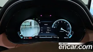 Genesis GV70, 2023 — миниатюра 10